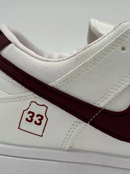 NIKE DUNK LOW KOBE BRYANT "MERION "