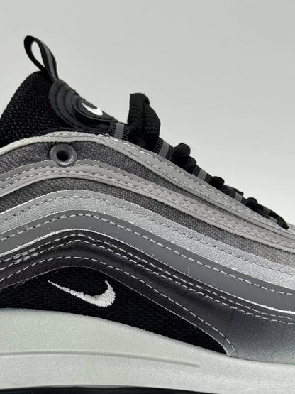 Nike Air Max 97 "smoky grey OREO"
