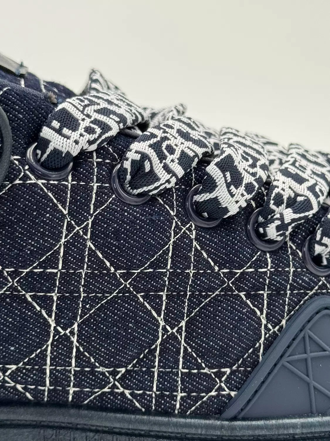 Dior B9S ERL "Navy"