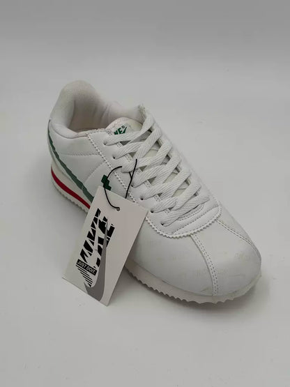 Nike Cortez X have good game (G)