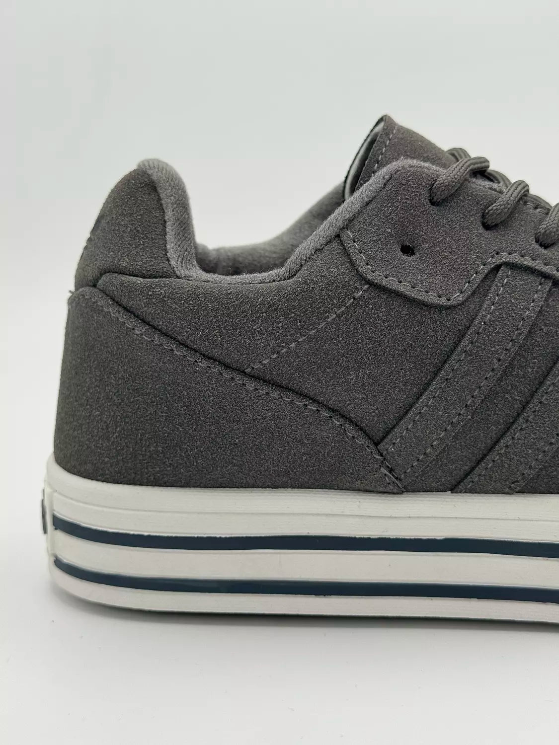 Adidas Park ST (Dark gray)