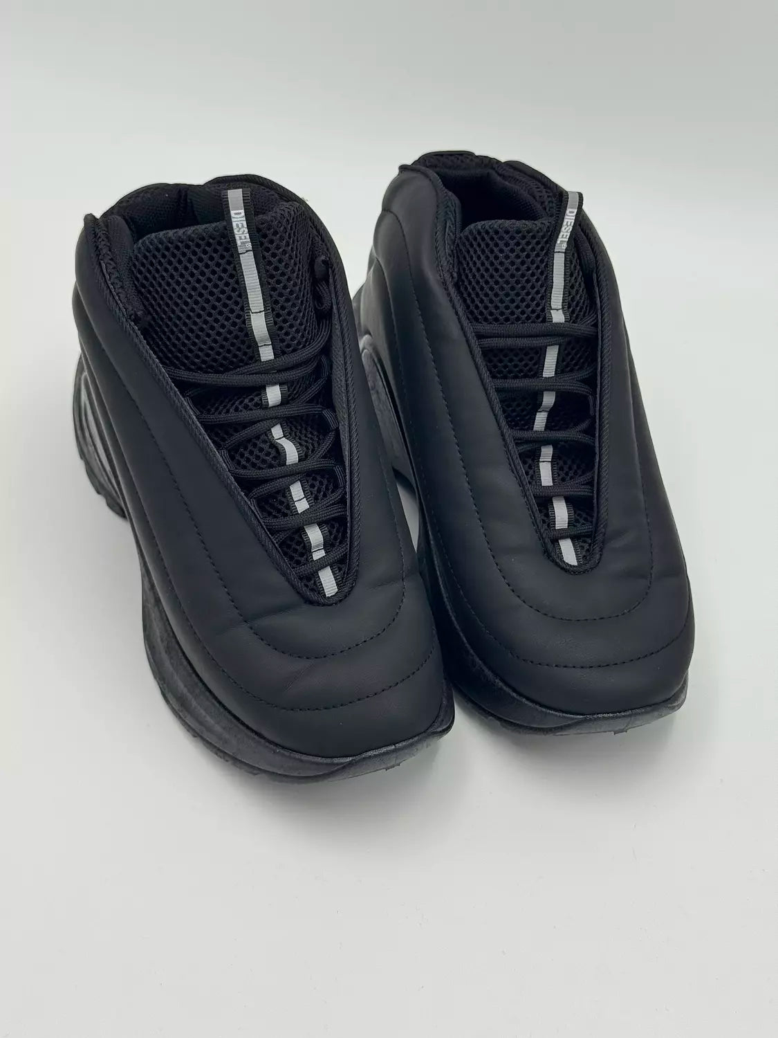 Diesel S-D Runner X Sneaker (B)
