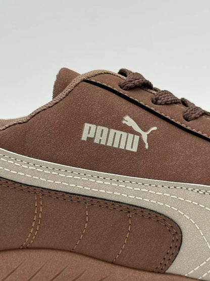 Puma Speedcat OG+ "Dark Chocolate"