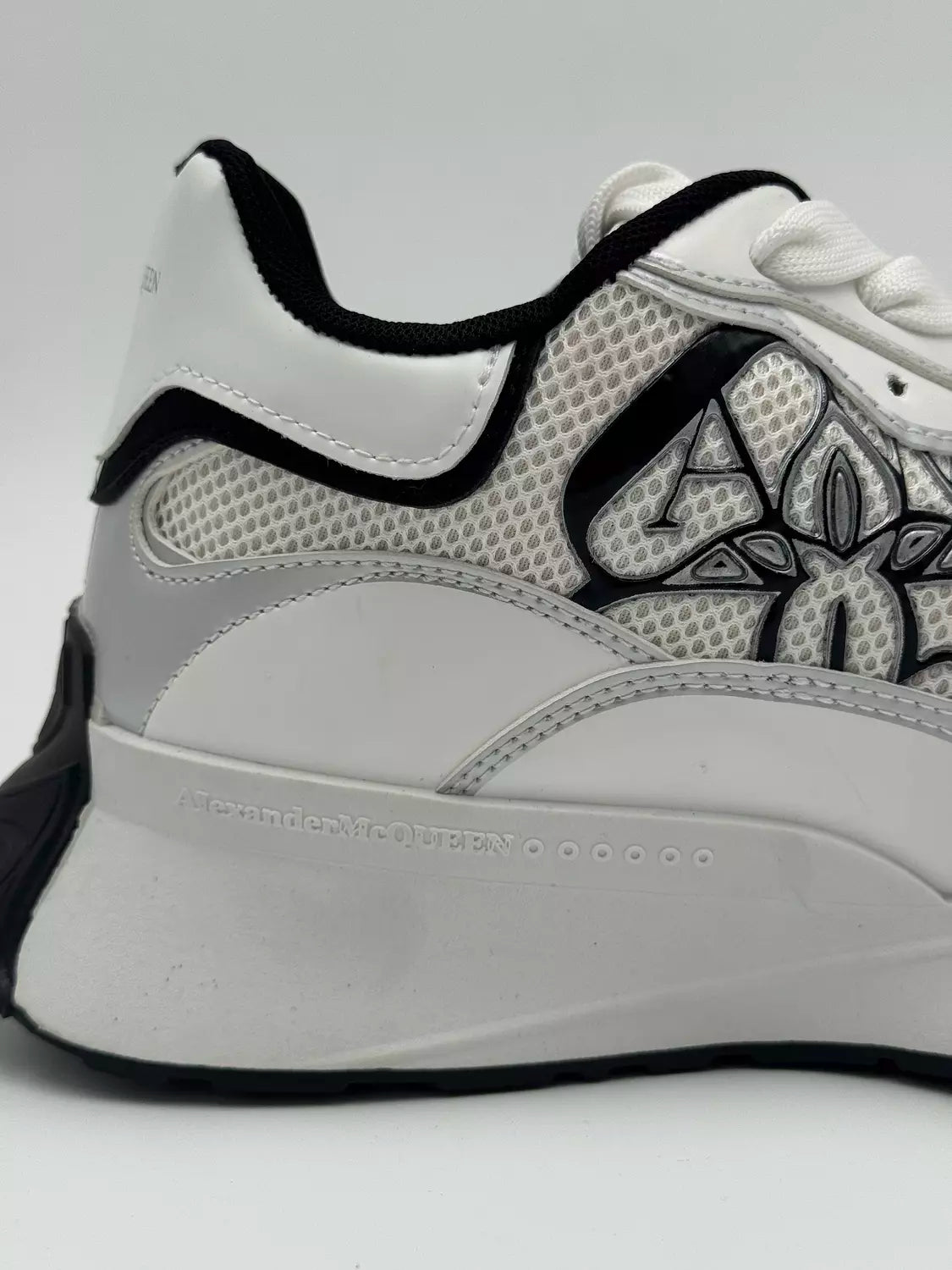 Alexander McQueen Sprint Runner