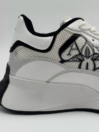 Alexander McQueen Sprint Runner