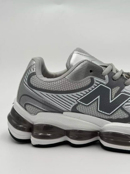 New Balance Abzorb U2000 (pearl grey)