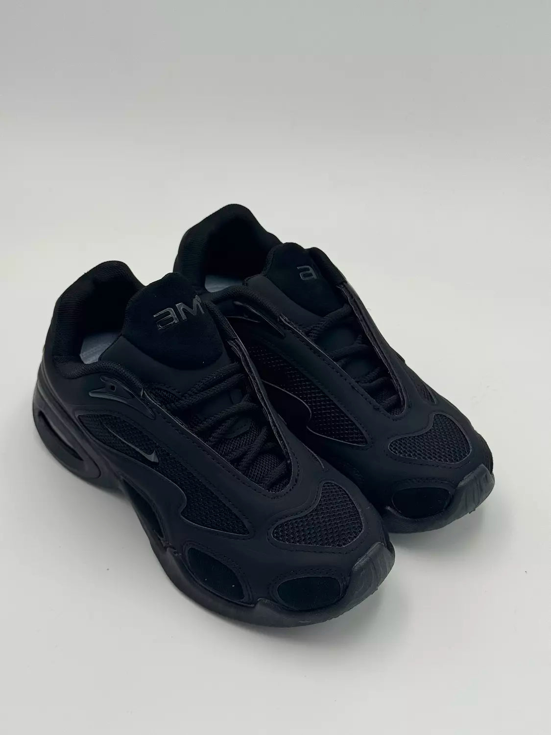 WMNS Air Max Muse (black)