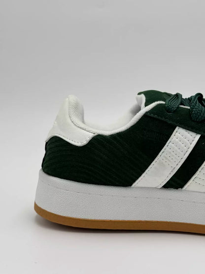 Adidas Campus OOs "green"