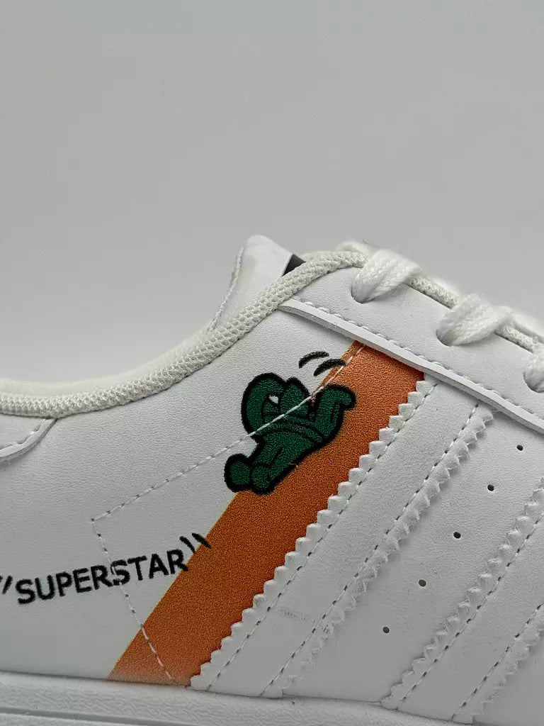 Adidas Superstar 'Treffy'