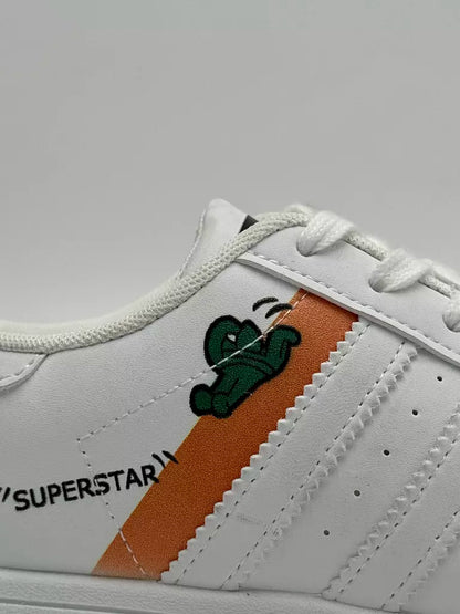 Adidas Superstar 'Treffy'