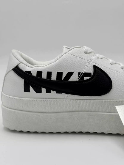 Nike Blazer Low '77 VNTG "black swoosh"