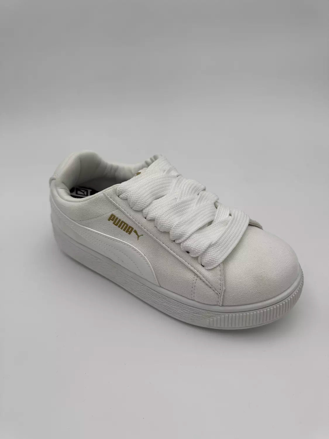 PUMA Suede XL