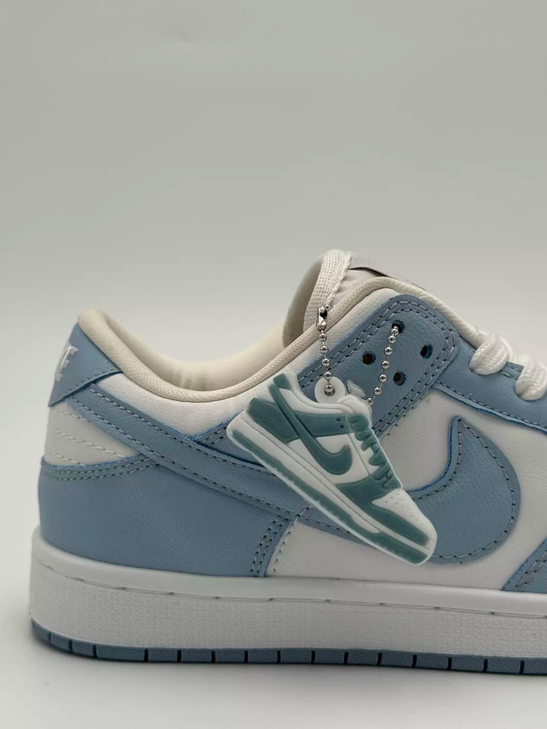 Nike SB Dunk "baby blue"