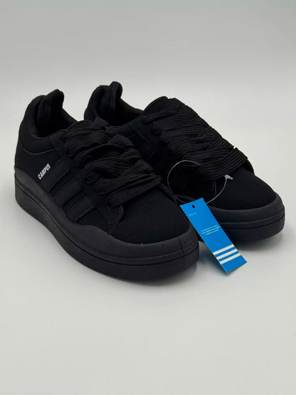 Adidas Campus OOs x Bad Bunny "black"