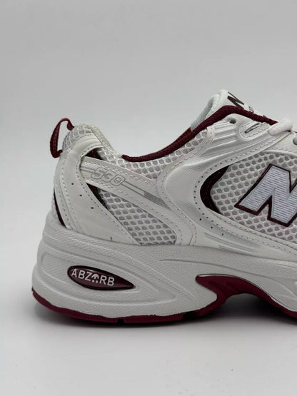 New Balance 530 (Burgundy)