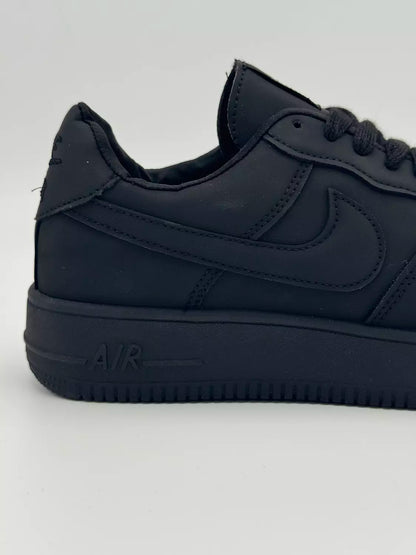 Nike AirForce 1 (black)