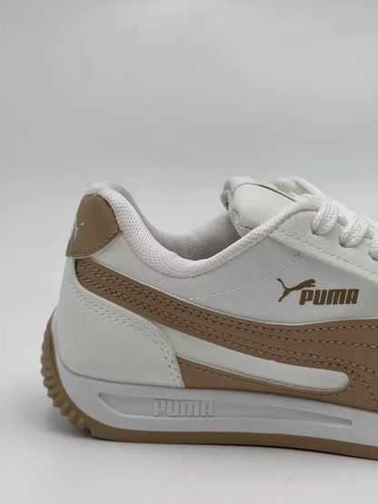 Puma Court Ultra (beige)