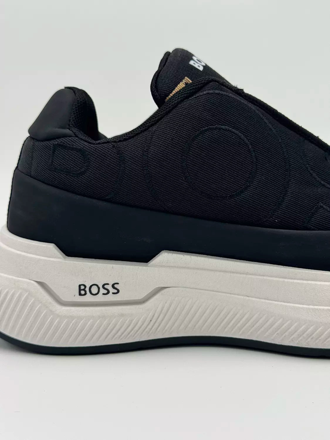 Boss TTNM EVO (Black)