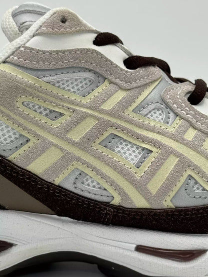 ASICS Gel-NYC "chocolate brown-special size"