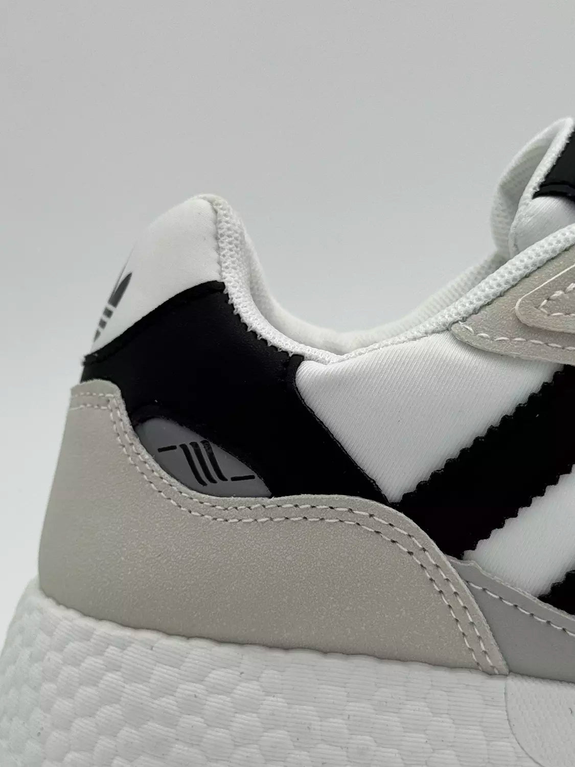 Adidas ZX 1K Boost 2.0 "Cloud White"