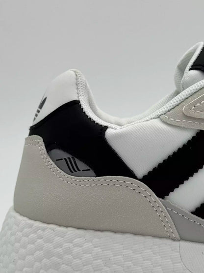 Adidas ZX 1K Boost 2.0 "Cloud White"