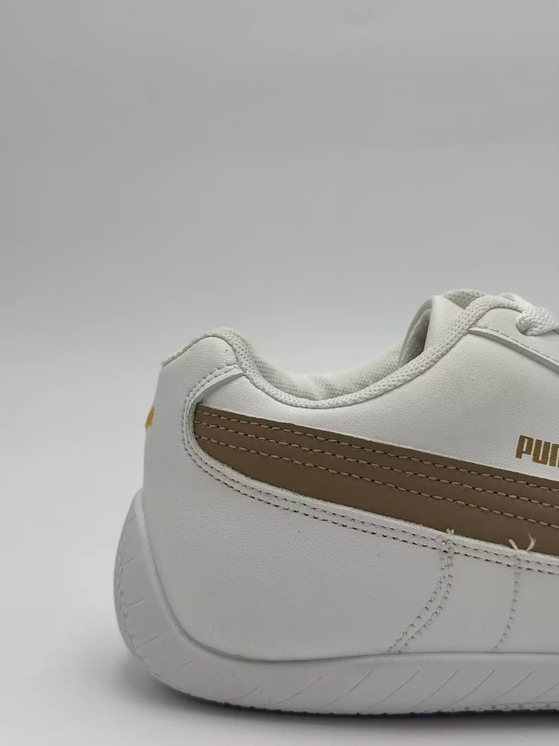 Puma Speedcat OG+ "White& Beige"