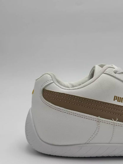Puma Speedcat OG+ "White& Beige"