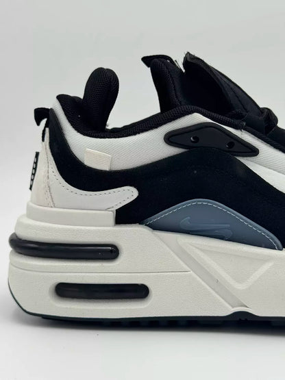 Air Max Furyosa (B&W)