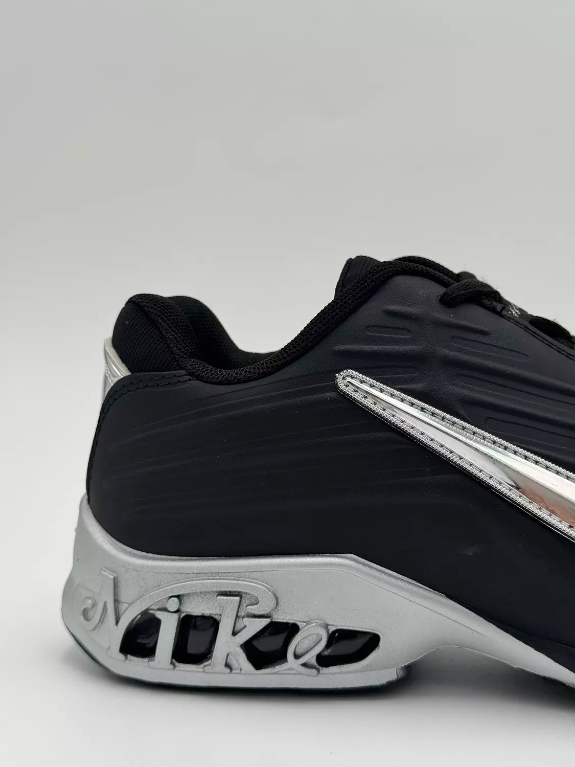 Nike Air Max Plus X Nocta "Black"