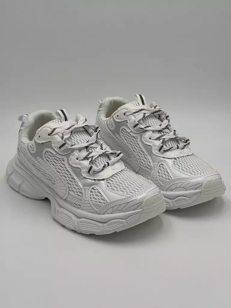 Balenciaga 3XL (white)