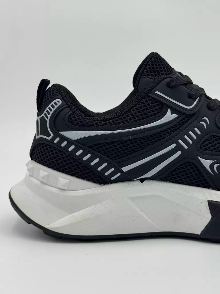 Valentino Faylon (Black)