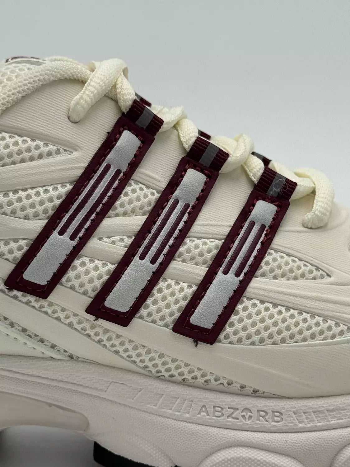 Adidas Adistar Cushion "Creamy"