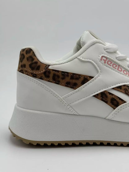 Reebok Royal Glide "Leopard Tint"
