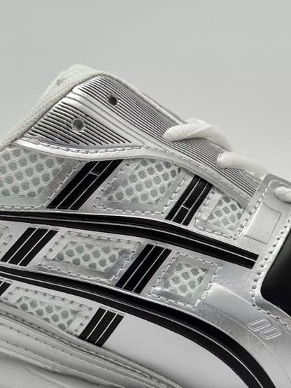 ASICS GEL-Kayano 14 "black tin-special size"