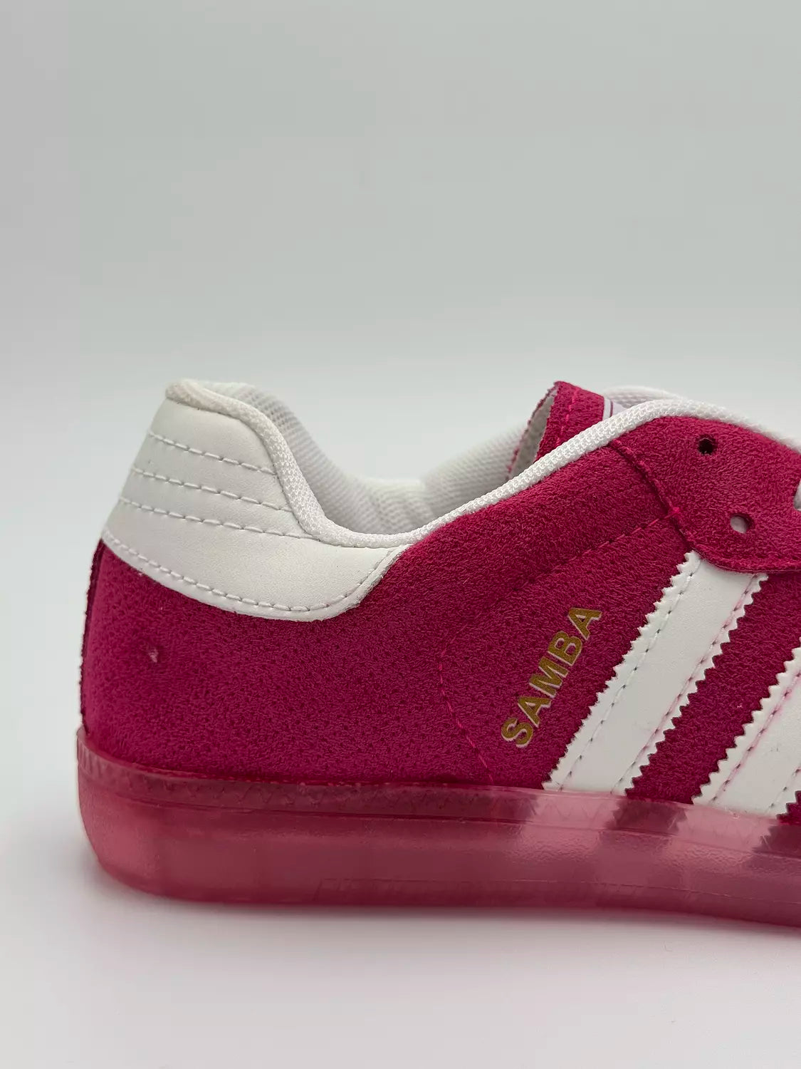 Adidas Samba OG "Valentine's Day"