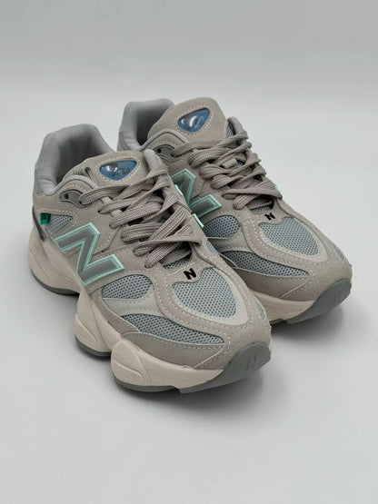 New Balance 9060 "mint green"