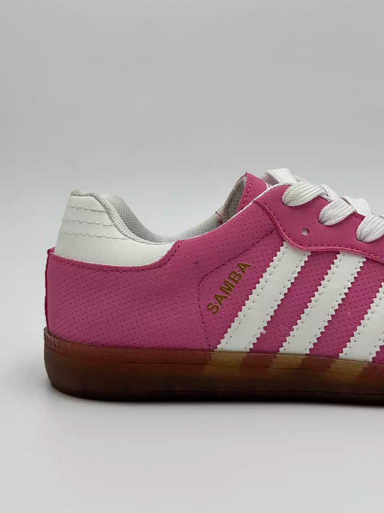Adidas Samba OG (light pink)