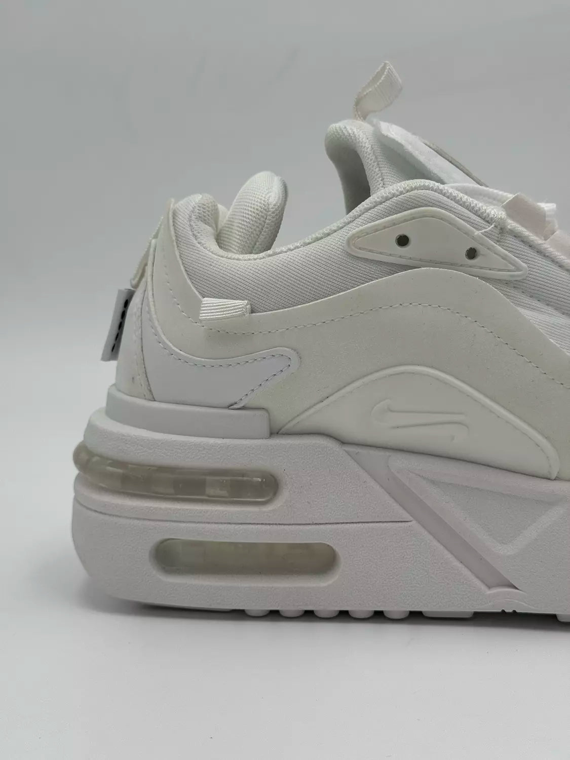 Air Max Furyosa (white)