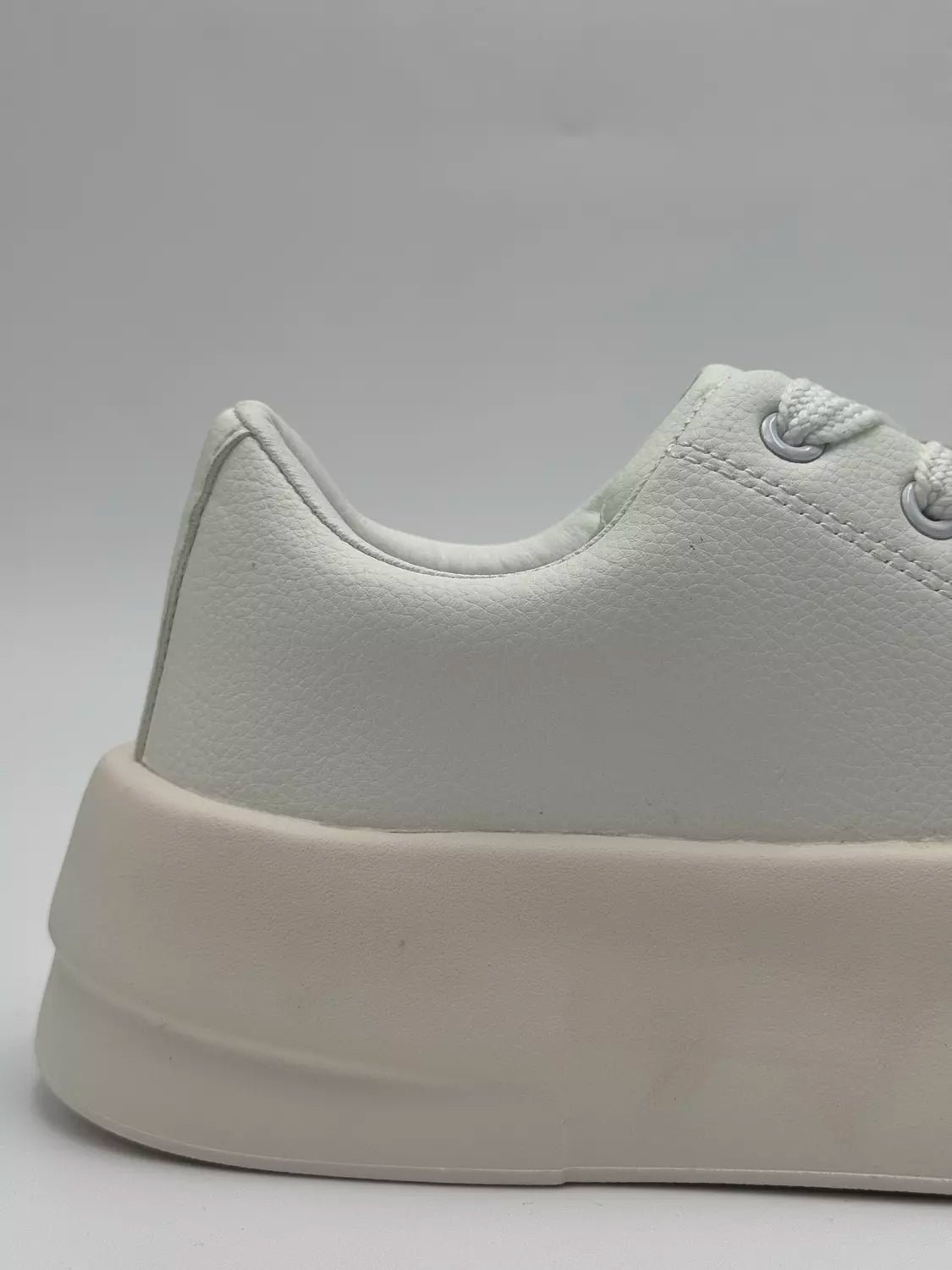 MYTHERESA MM6 Chunky Platform "White"