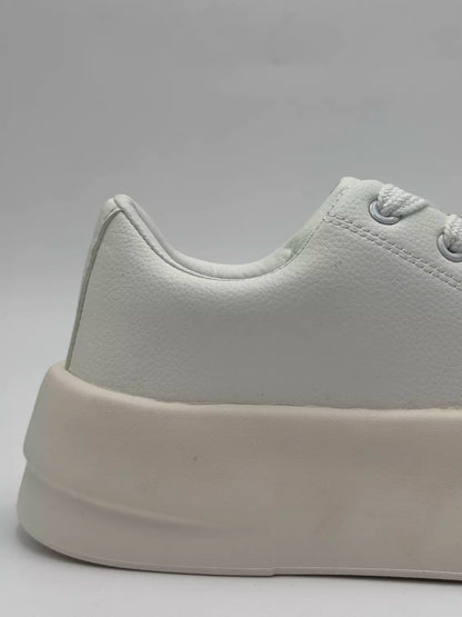 MYTHERESA MM6 Chunky Platform "White"