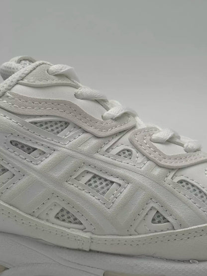 Asics Gel-NYC "Cream & Cloud Grey"
