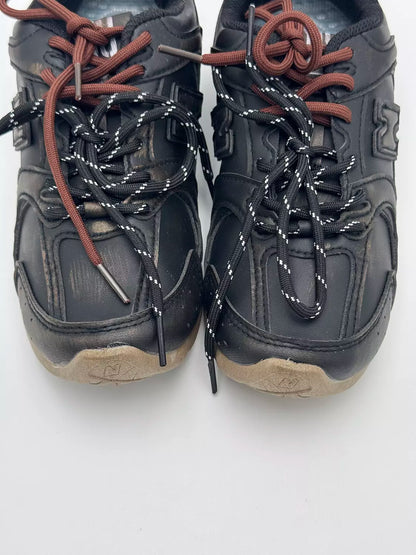 New Balance 530 SL Miu Miu " bronze black"