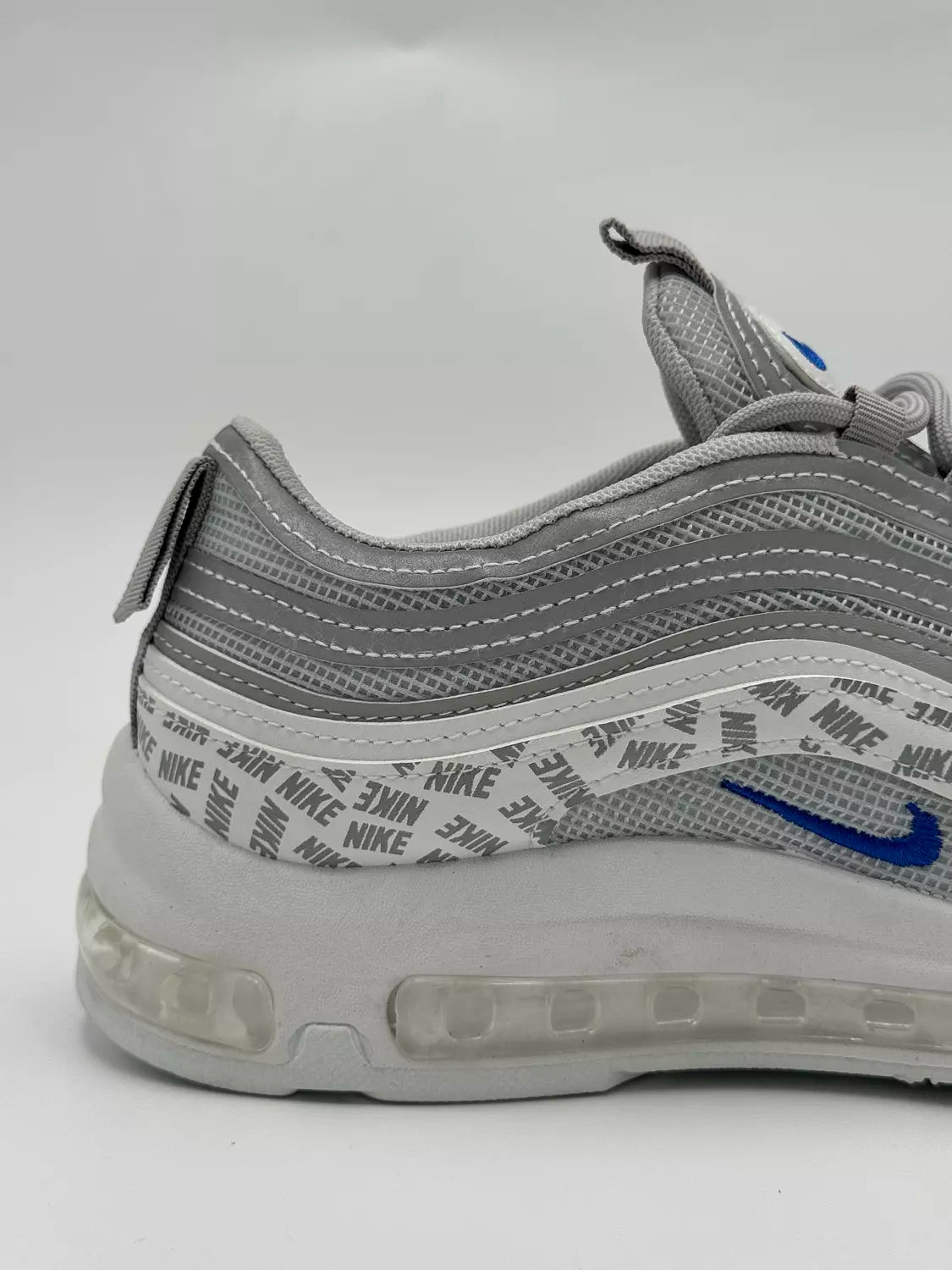 Nike Air Max 97 (Wolf Grey)