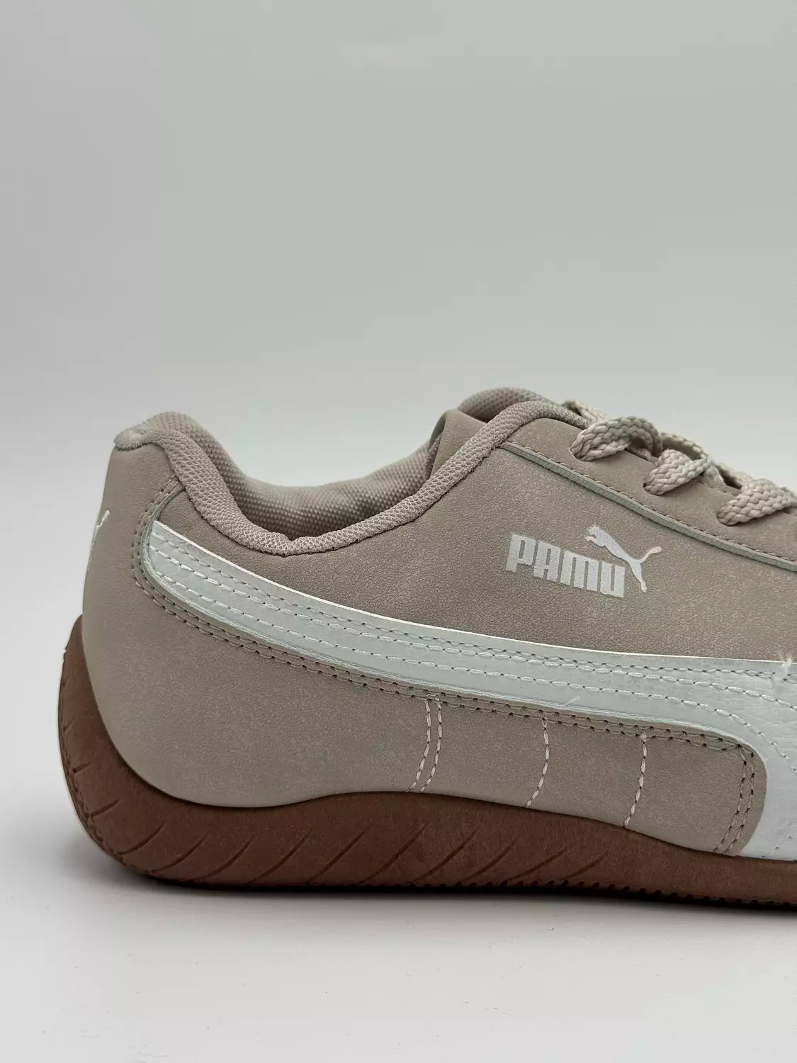 Puma Speedcat OG+ "beige"