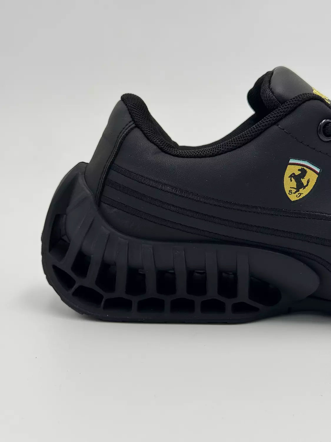 Puma Scuderia Ferrari Motorsport