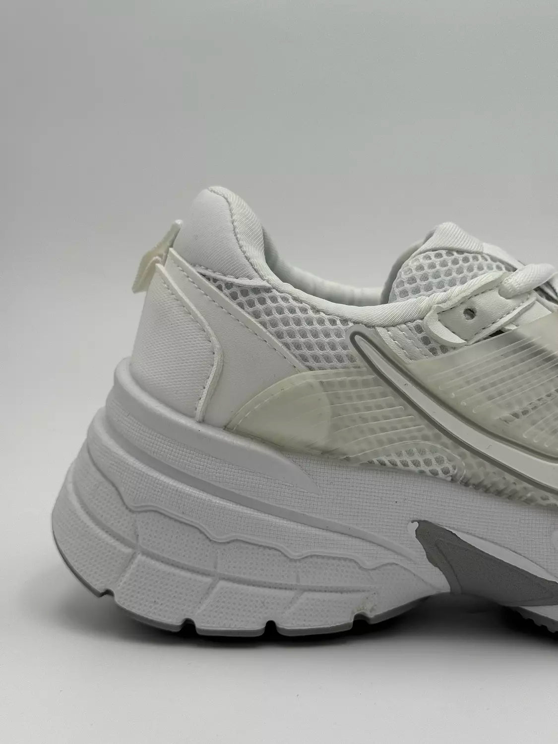 Nike V2K Run "Grey Accents"