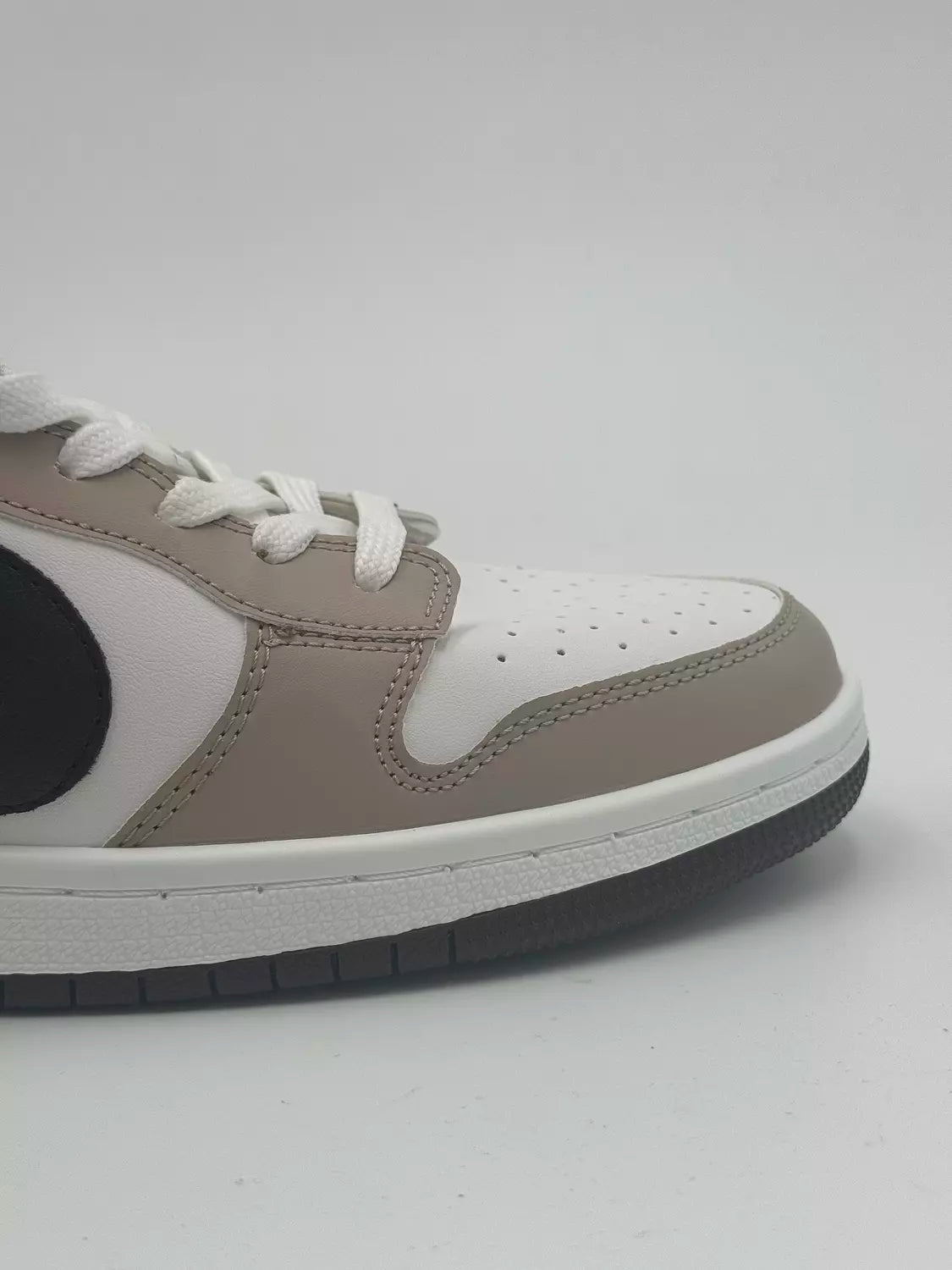 Nike SB Steamboy