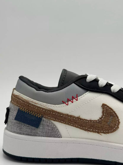 Nike Dunk Low Prank "Black Accent"