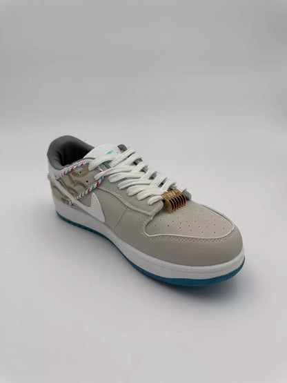 Nike Dunk Barber Shop