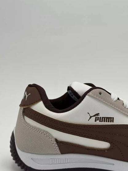 Puma Court Ultra "Brown Tint"